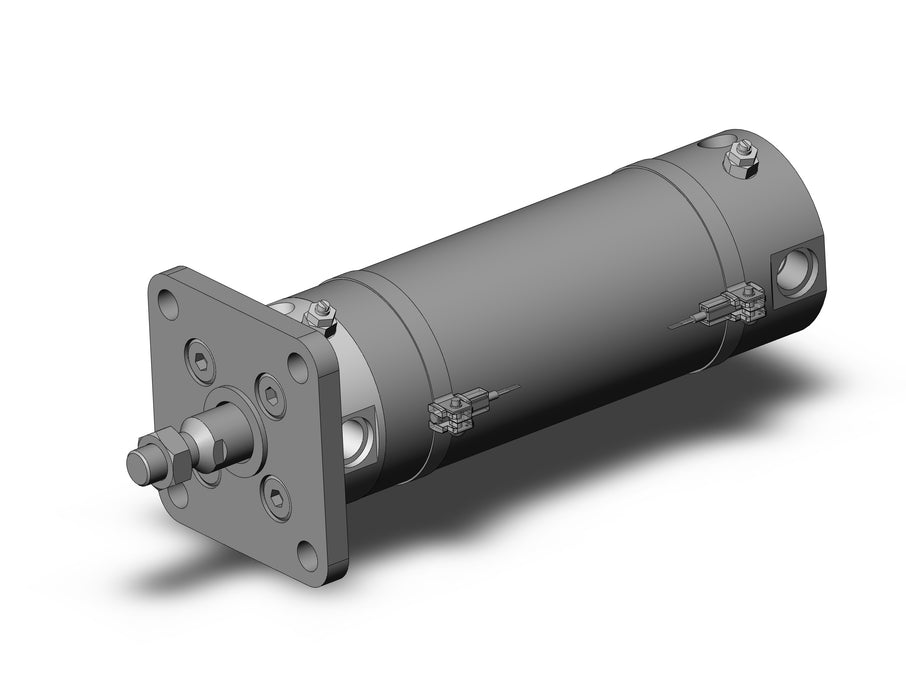 NCDGFA63-0500-M9PW NCG Cylinder