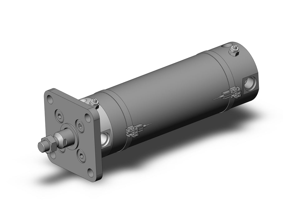 NCDGFA63-0600-M9BSAPC NCG Cylinder
