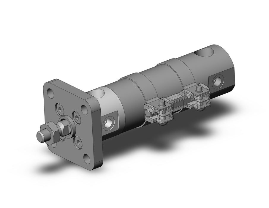 NCDGFN20-0100-M9PL NCG Cylinder