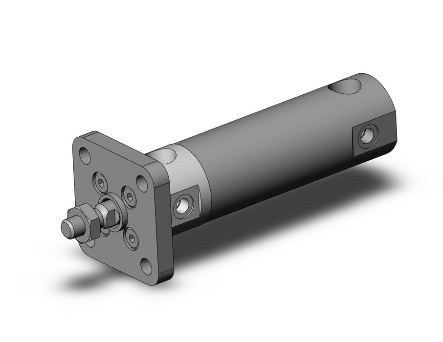NCDGFN20-0100 NCG CYLINDER