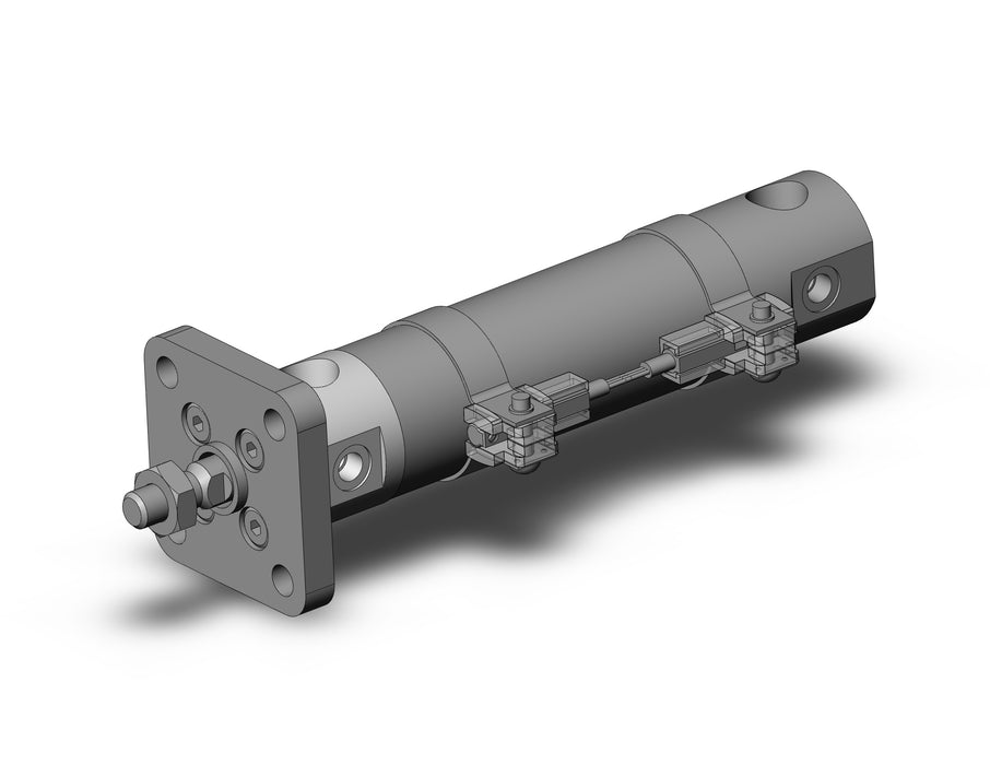 NCDGFN20-0200-M9PZ NCG Cylinder