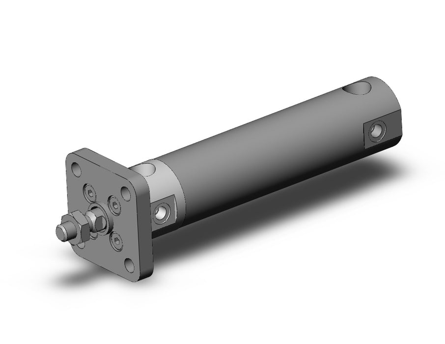 NCDGFN20-0200 NCG CYLINDER
