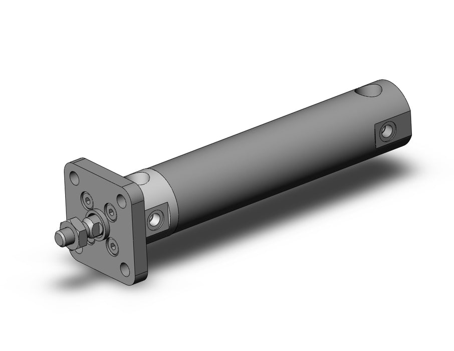 NCDGFN20-0250 NCG CYLINDER