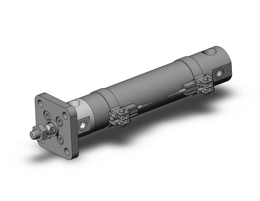 NCDGFN20-0300-M9PW3 NCG Cylinder