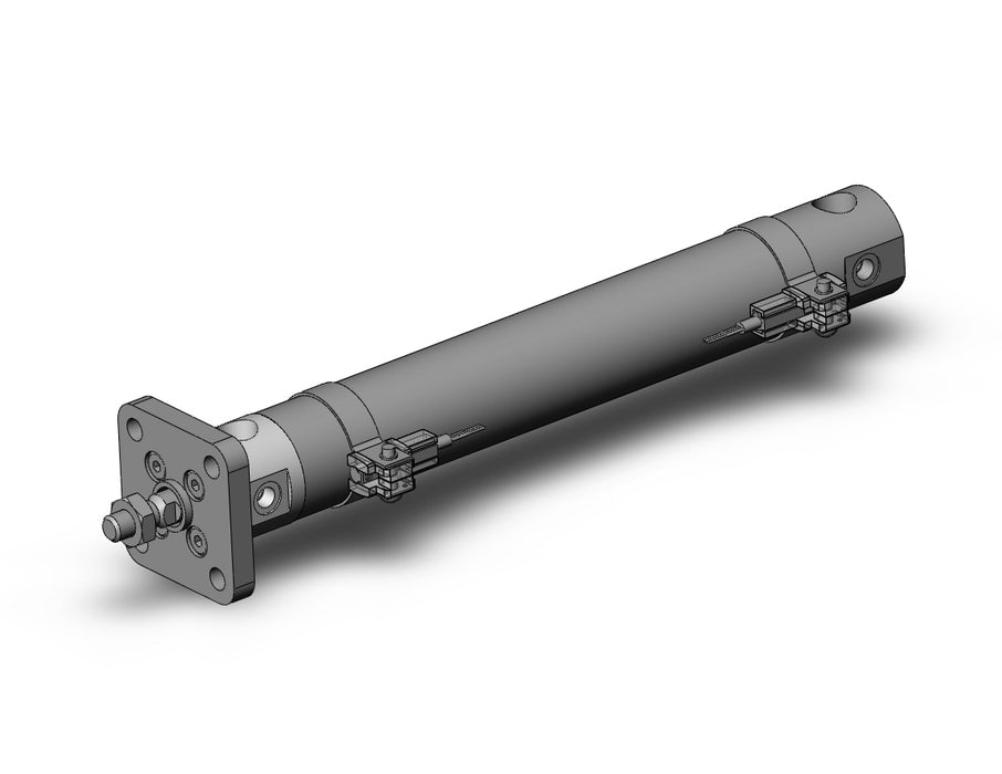 NCDGFN20-0500-M9PMAPC NCG Cylinder