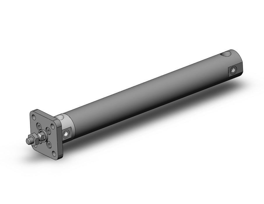 NCDGFN20-0600 NCG Cylinder