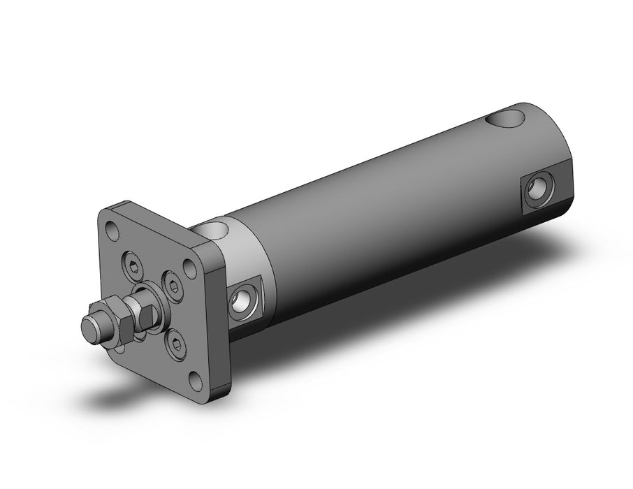 NCDGFN25-0200 NCG Cylinder
