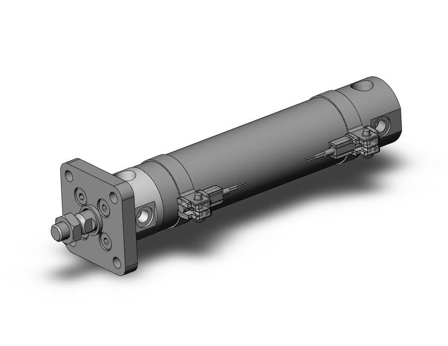 NCDGFN25-0350-A93L NCG Cylinder