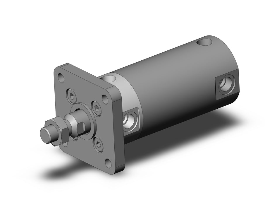 NCDGFN40-0100 NCG CYLINDER