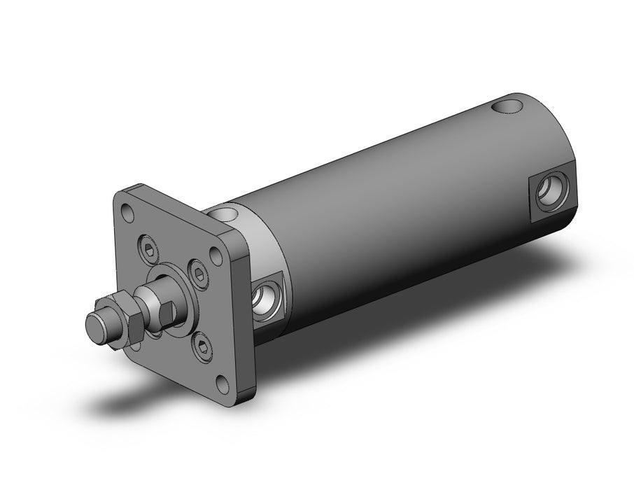 NCDGFN40-0250 NCG Cylinder