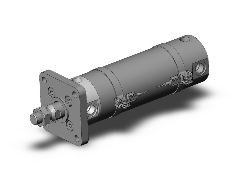 NCDGFN40-0300-M9BAL NCG Cylinder