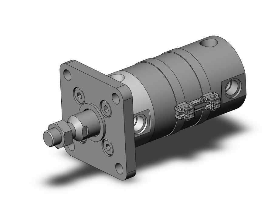 NCDGFN50-0100-M9PZ NCG CYLINDER