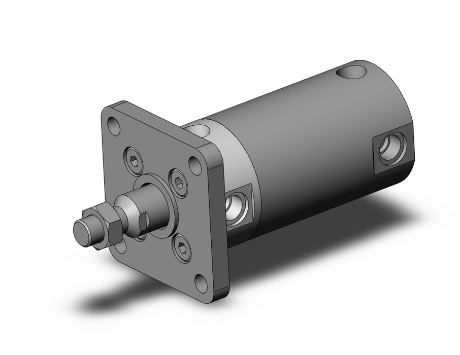 NCDGFN50-0100 NCG Cylinder