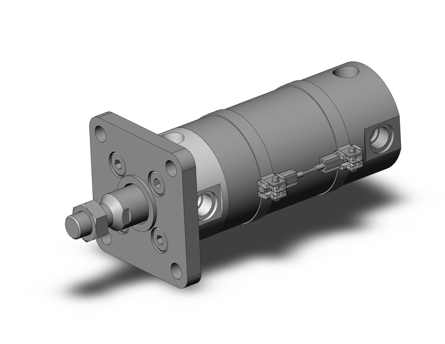 NCDGFN50-0200-M9NSDPC NCG Cylinder
