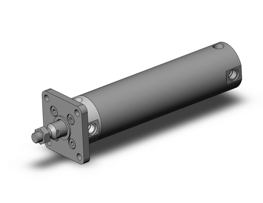 NCDGFN50-0600 NCG CYLINDER