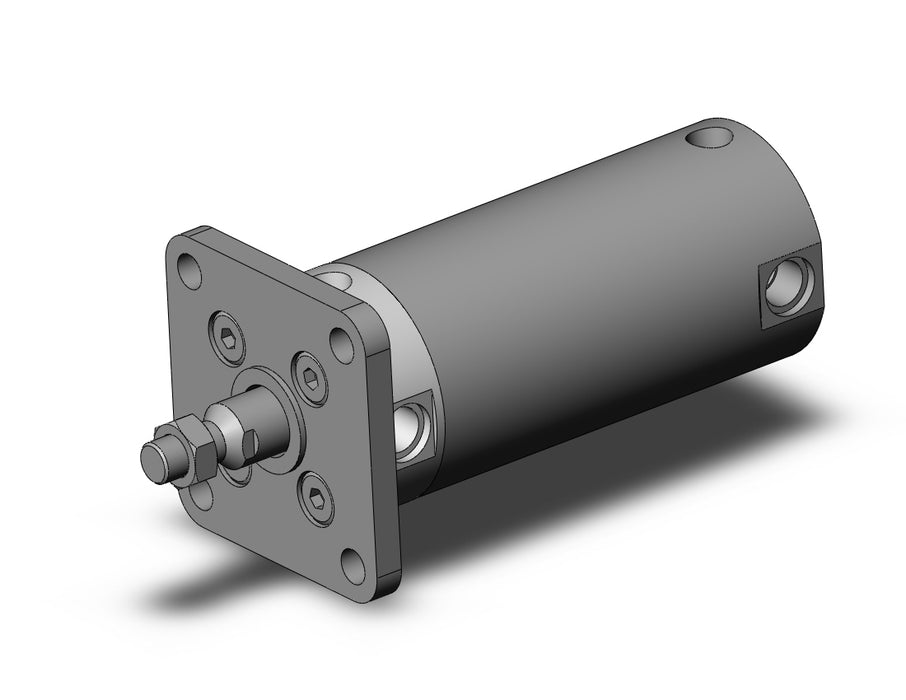NCDGFN63-0300 NCG Cylinder