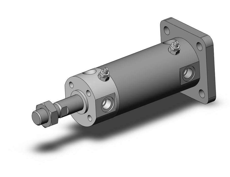 NCDGGA32-0100 NCG Cylinder