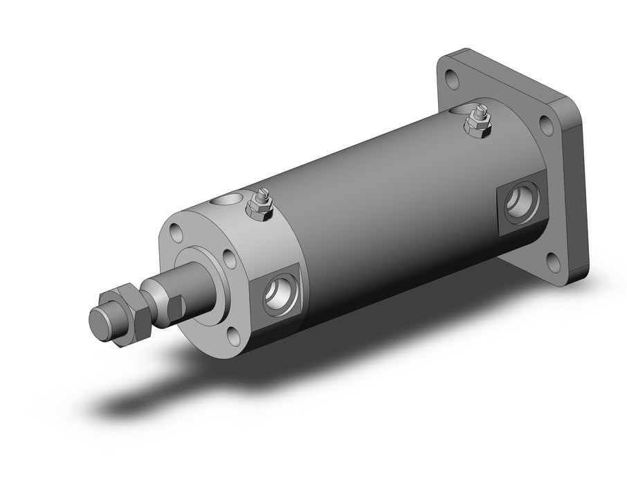 NCDGGA40-0150 NCG Cylinder