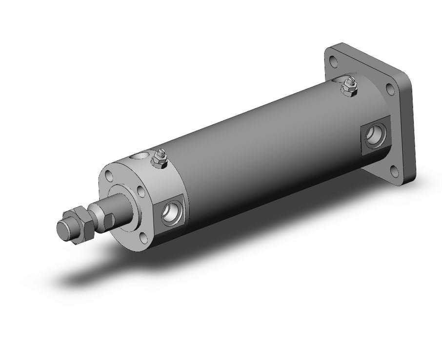 NCDGGA40-0300 NCG Cylinder