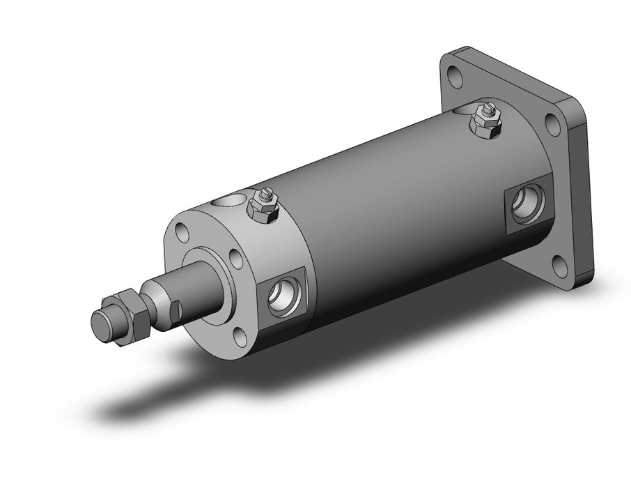 NCDGGA50-0200 NCG Cylinder