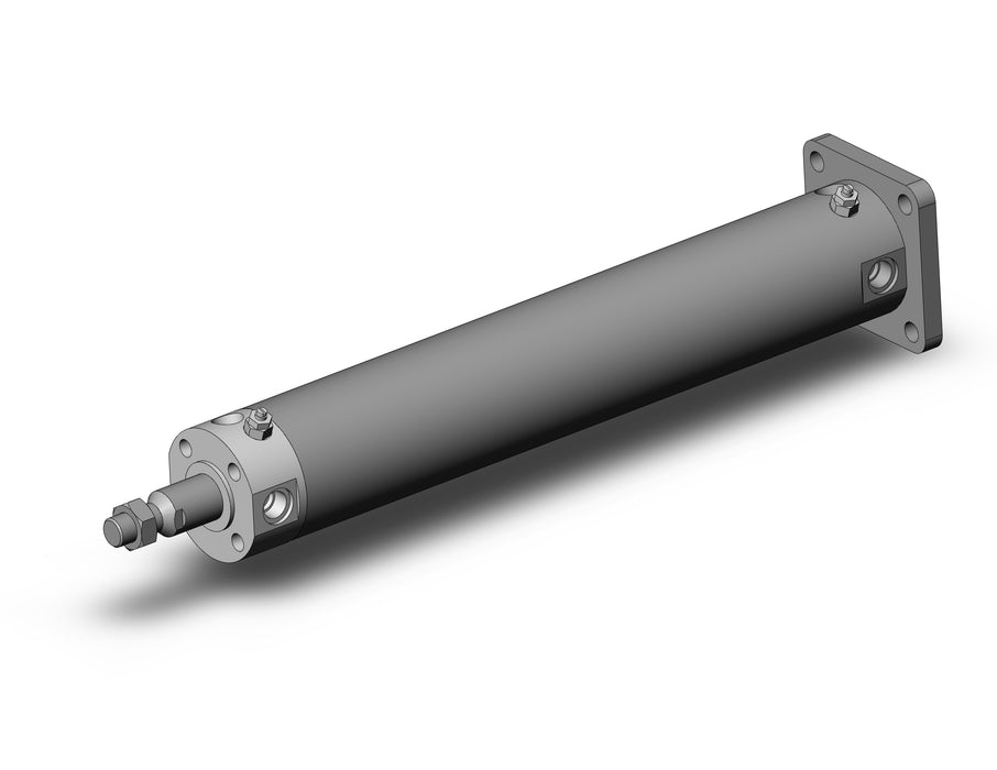 NCDGGA50-1000 NCG Cylinder