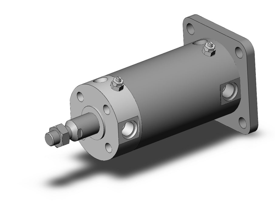 NCDGGA63-0200 NCG Cylinder