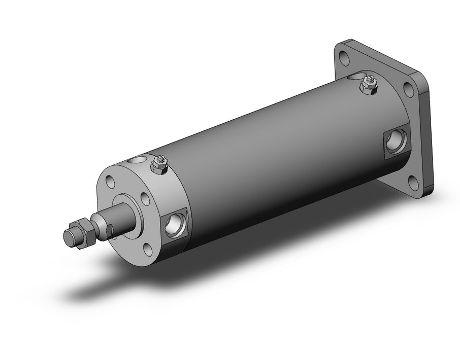 NCDGGA63-0500 NCG Cylinder