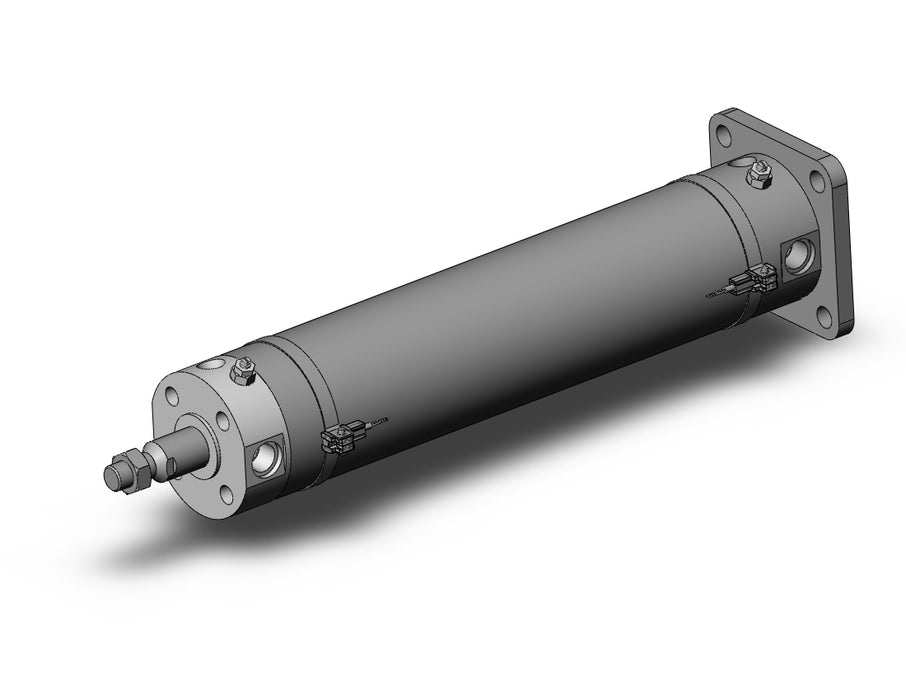 NCDGGA63-1000-M9PWSDPC NCG Cylinder
