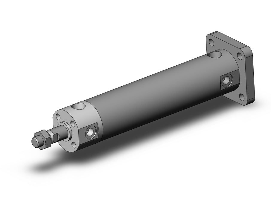 NCDGGN25-0300 NCG Cylinder