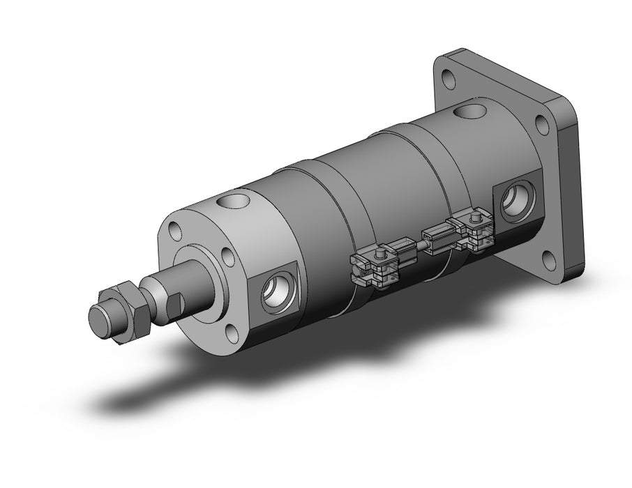NCDGGN40-0150-M9PMDPC NCG Cylinder