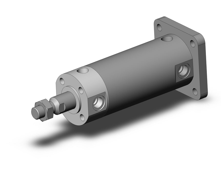 NCDGGN40-0150 NCG Cylinder