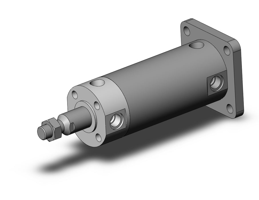 NCDGGN50-0200 NCG Cylinder