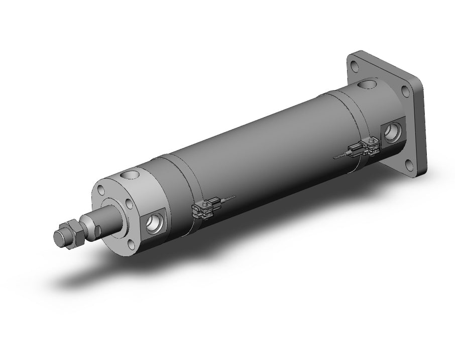 NCDGGN50-0600-M9PSAPC NCG Cylinder