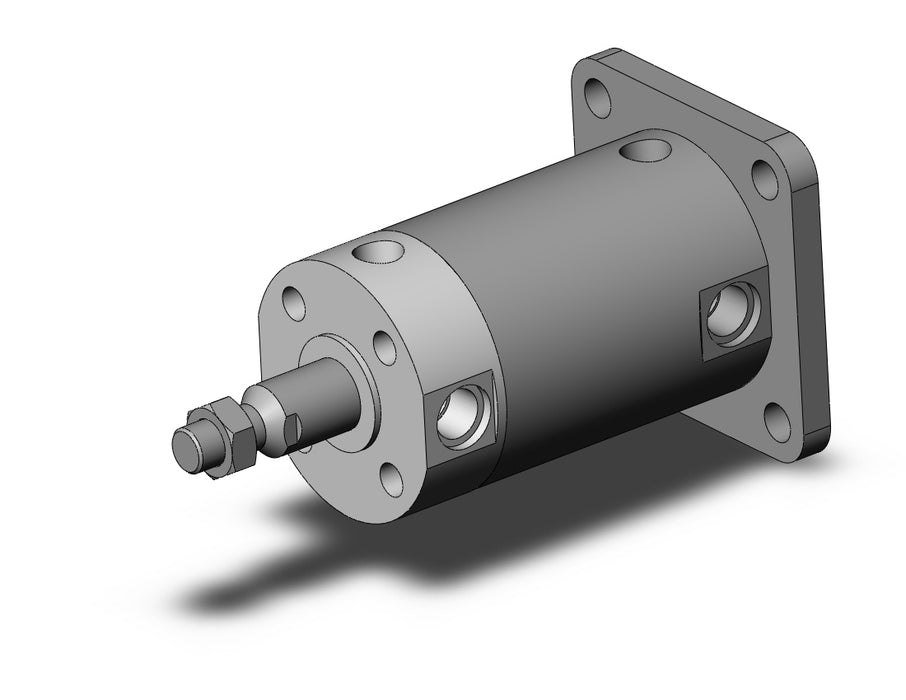 NCDGGN63-0100 NCG CYLINDER