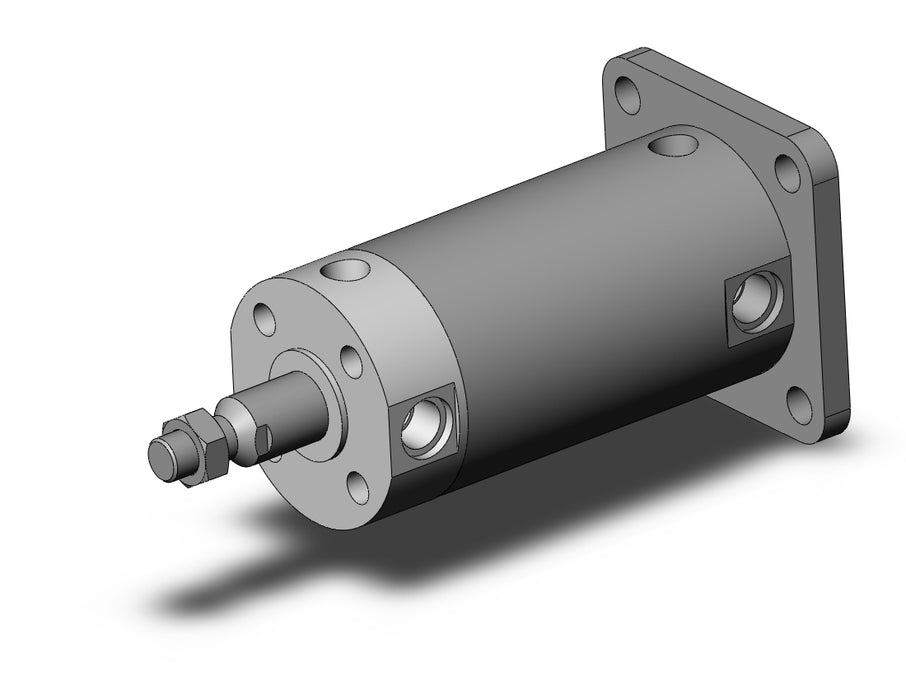 NCDGGN63-0200 NCG Cylinder