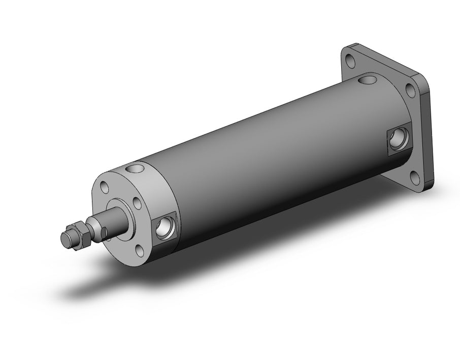 NCDGGN63-0600 NCG Cylinder