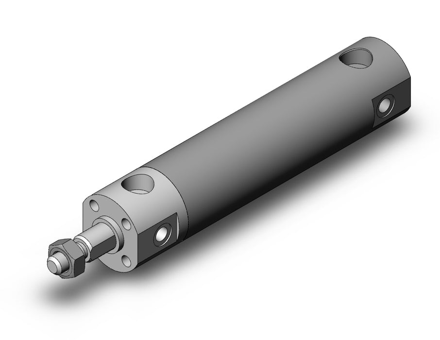 NCDGKBN20-0200 NCG Cylinder