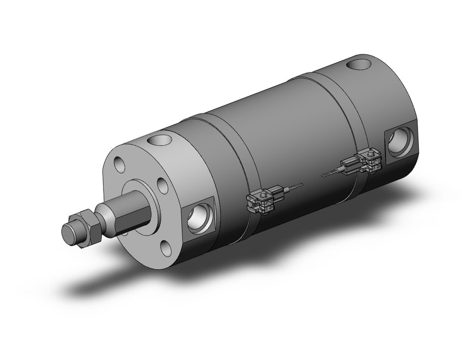 NCDGKBN63-0300-M9PWSAPC NCG Cylinder