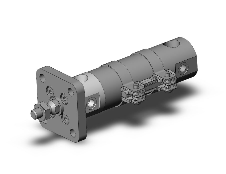 NCDGKFN20-0100-M9PWMAPC NCG Cylinder