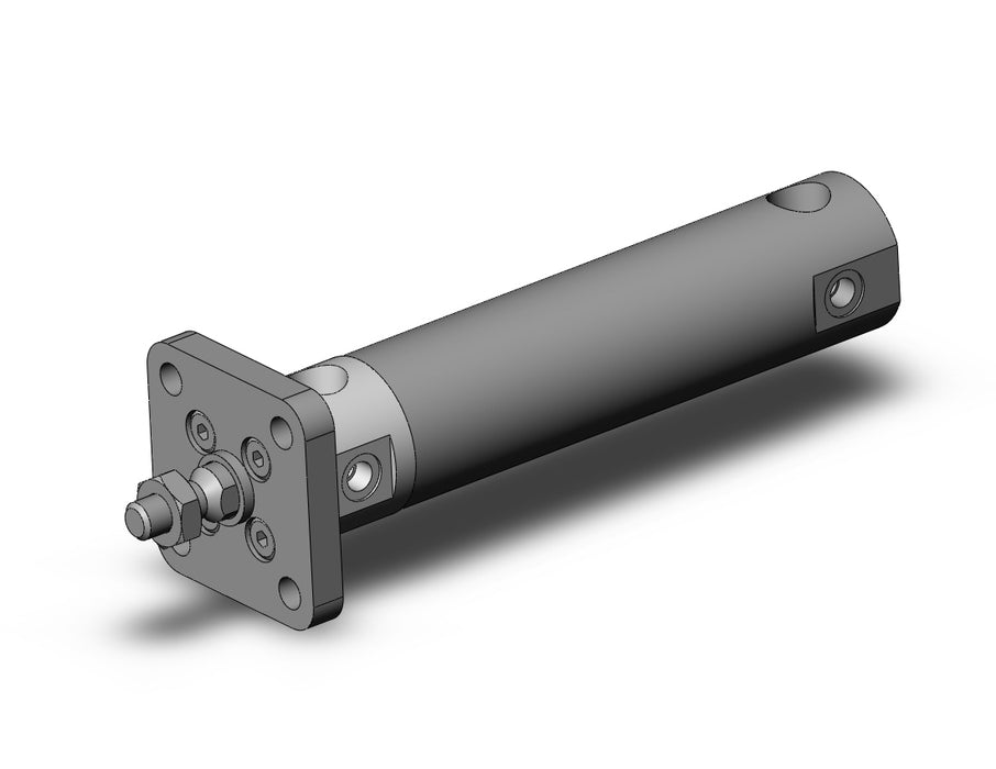NCDGKFN20-0200 NCG Cylinder