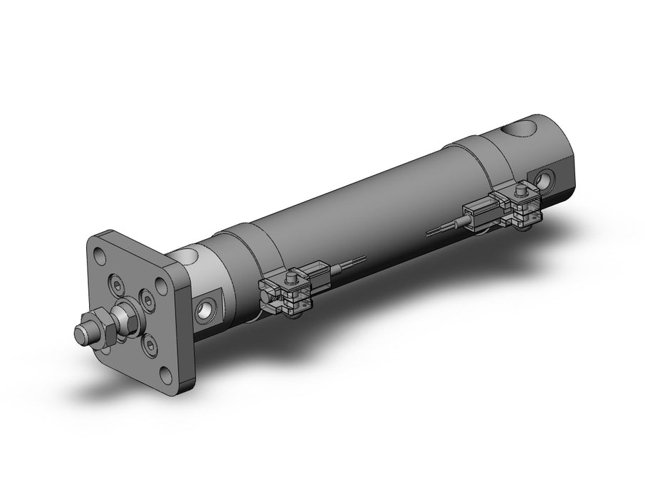 NCDGKFN20-0300-A96 NCG Cylinder