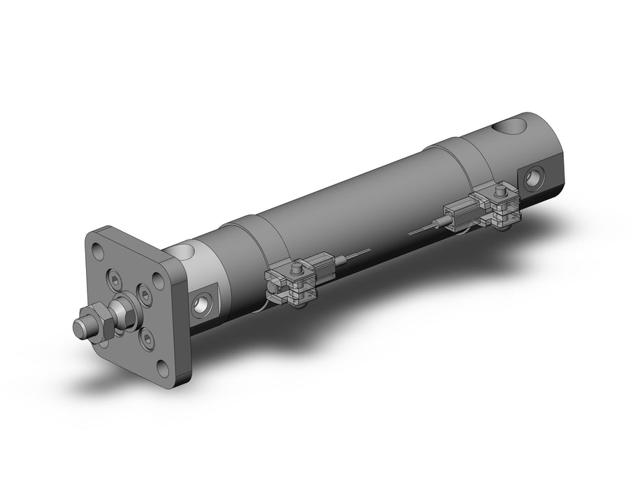 NCDGKFN20-0300-M9BM NCG Cylinder