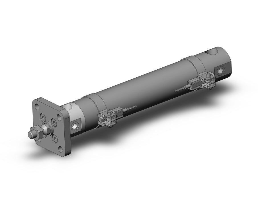 NCDGKFN20-0400-M9PWL NCG Cylinder