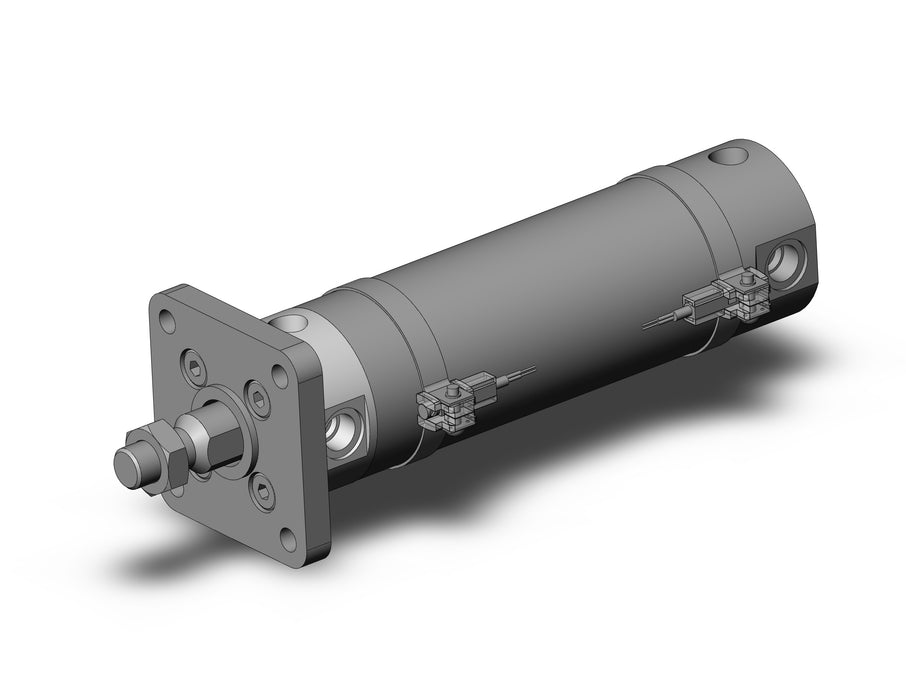 NCDGKFN40-0350-A93L NCG Cylinder