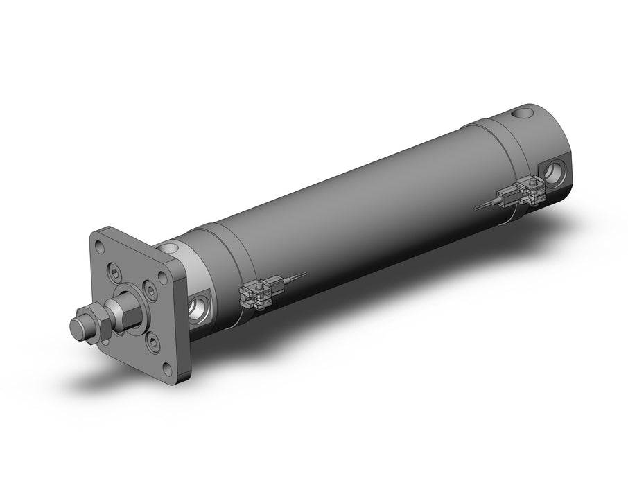 NCDGKFN40-0600-A93L NCG Cylinder
