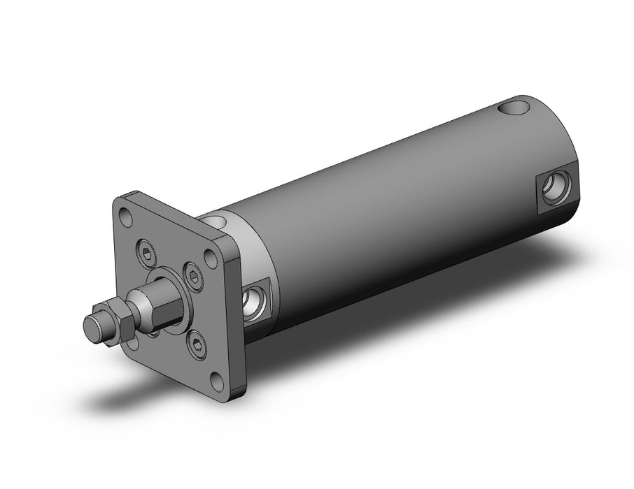 NCDGKFN50-0400 NCG Cylinder