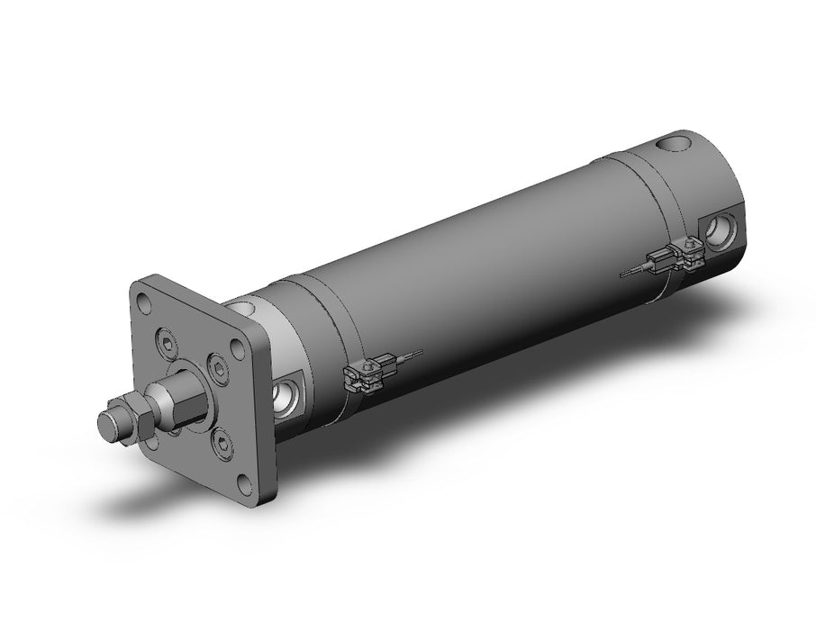 NCDGKFN50-0600-A90L NCG Cylinder