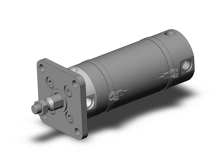 NCDGKFN63-0400-M9PWL NCG CYLINDER