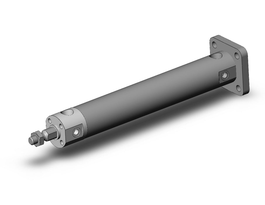 NCDGKGN20-0400 NCG Cylinder