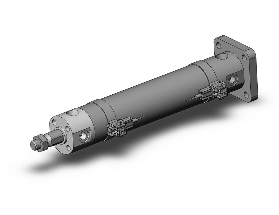 NCDGKGN25-0400-M9BL NCG Cylinder